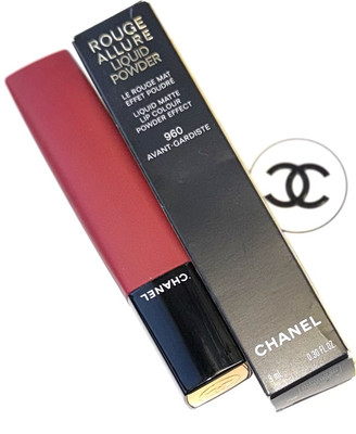 Chanel Rouge Allure Liquid Powder 960 Avant Gardiste