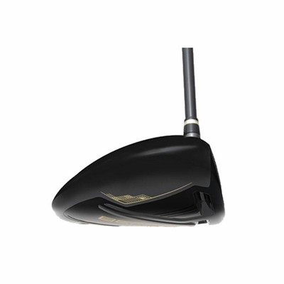HONMA BERES 2022 Black Driver RH 9.5deg ARMRQ MX BLACK graphite