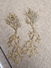 Louise Carter Reef Earrings