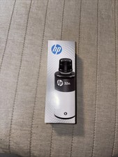 HP 32XL 135-ml Black Original Ink Bottle, 1VV24AN Expires: March/2026