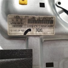 Lève vitre Kia CERATO