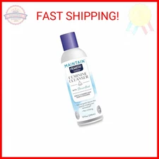 Monistat Boric Acid Feminine Wash, Fragrance-Free Intimate Wash for Women with G