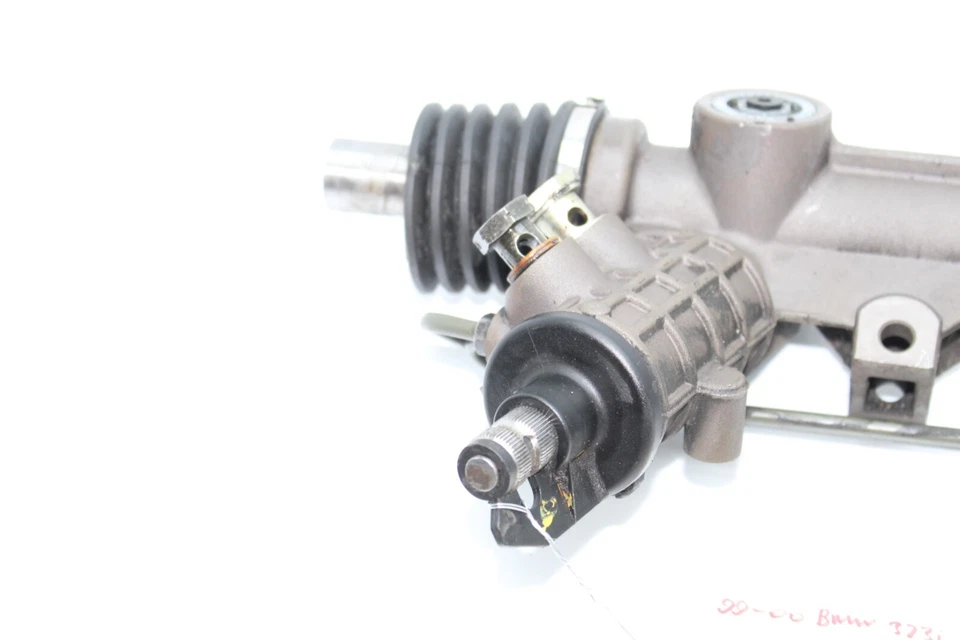 99-00 BMW 323I RACK DE DIREÇÃO HIDRÁULICA Q3244 - Imagem 2 de 4