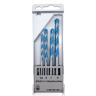 4PCS Multi-function Precision Pocket Screwdriver Set Tool Kit