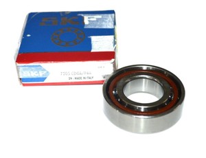 Подшипник skf 7205