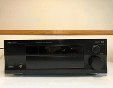 Pioneer VSX-D810S Receiver 7.1 Channel Surround Sound HiFi Stereo Parts Only 