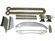 Front Timing Chain Kit For 2000-2004 Chrysler Intrepid 2.7L V6 2001 2002 J689NS