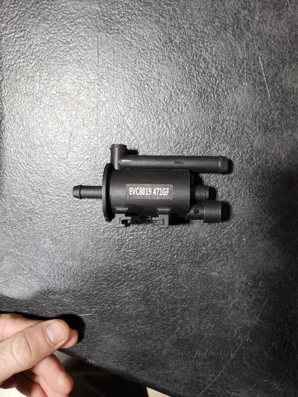 Sensor de flujo de masa de aire 22204 21010 sensor MAF adecuado para Toyota Tacoma 4Runner Foto 2 de 2