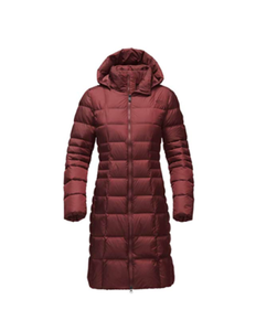 north face women's metropolis parka 2