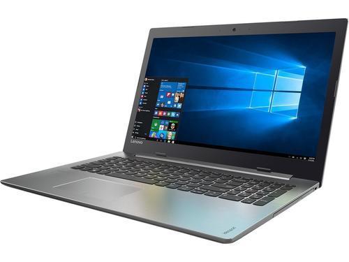 * laptop lenovo ideapad 320-15ikb 15.6" touch i3-7100u 2.