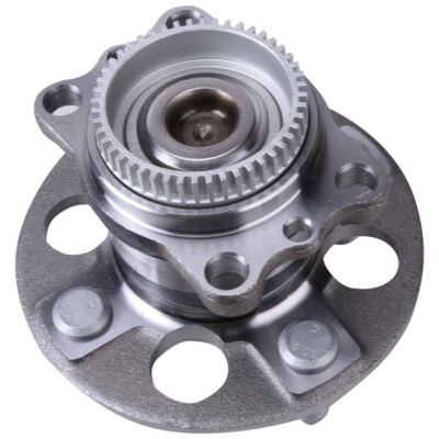 512483 REAR Wheel Bearing & Hub for 2012 - 2016 2017 Hyundai Accent Kia Rio A1