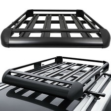 FOR 50X 38 ROOF RACK SUV TOP CARGO BAGGAGE CA...