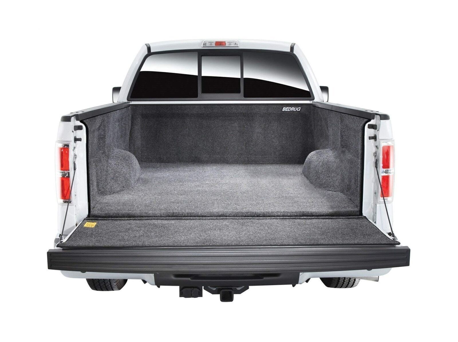 Classic Bed Liner | Fits 2019 - 2024 Chevrolet GMC Sierra 1500 New Body 5.8