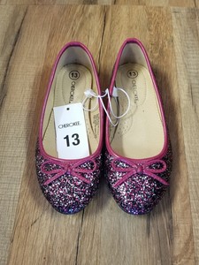 burgundy sparkle shoes