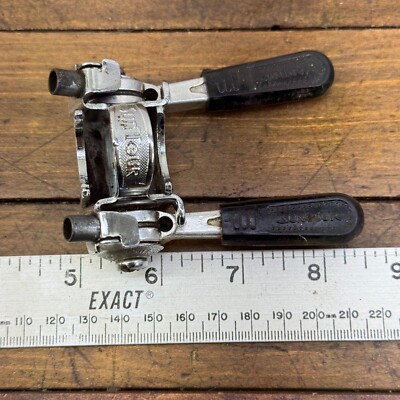 Suntour Power Shifter - Manettes Cliquet Pouce Friction Pour VTT, 6 Vitesses