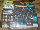 Crayola 8 Pc Washable Drawing Sidewalk Chalk Disney Pixar Finding Dory * New! — photo 4