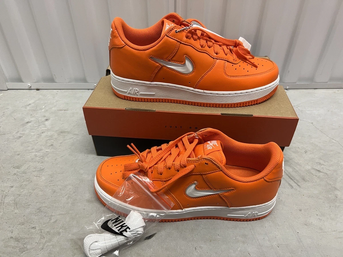 Nike Air Force 1 Low Anniversary Edition for sale | Authenticity