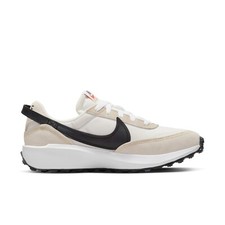 Nike WAFFLE DEBUT Womens White Black DH9523-1...