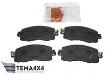 Suzuki Samurai Sj 413 Kit De Pines Para Pastillas De Freno