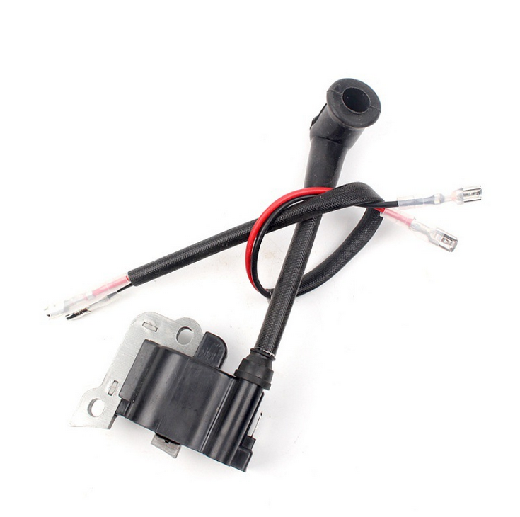 Ignition Coil For 4 stroke 1392 Engine Chainsaw Strimmer Brush Cutter