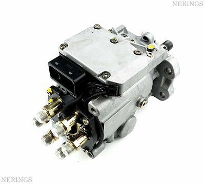 Fuel Injection Pump 0470506017 0986444042 0986444082 Volvo FL 