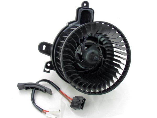 GebläSemotor HeizgebläSe InnenraumgebläSe FüR Peugeot Partner 306 Neu-image