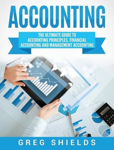 Thumbnail - Greg Shields Accounting (gebundene Ausgabe)