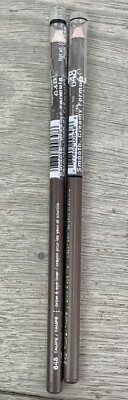  Wet N Wild ColorIcon  Eye Pencil - 648 Taupe New/Sealed LOT OF 2 