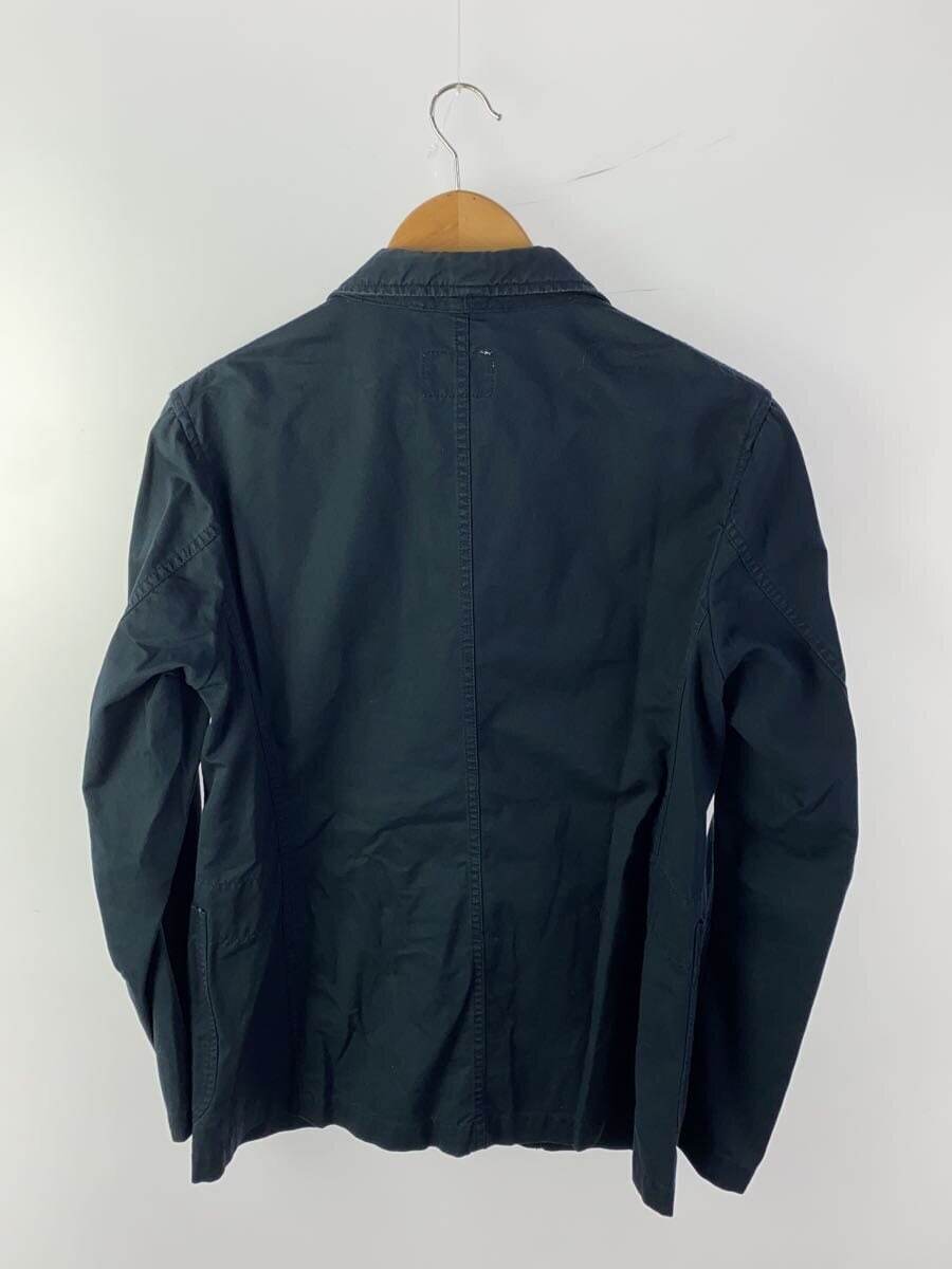 Engineered Garments BEDFORD Jacket cotton navy S Used | eBay 