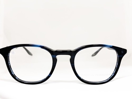 NUOVO OCCHIALI DA VISTA BARTON PERREIRA MOD: HUXLEY COL: BLU | eBay