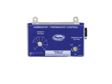 Manually Adjustable Humidistat Control for EGV/ERV Power Vents - (Pack of 6)