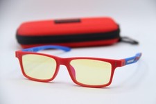 NEW GUNNAR MARVEL CRUZ KIDS LG BEYOND AMAZING AUTHENTIC SUNGLASSES 49-14