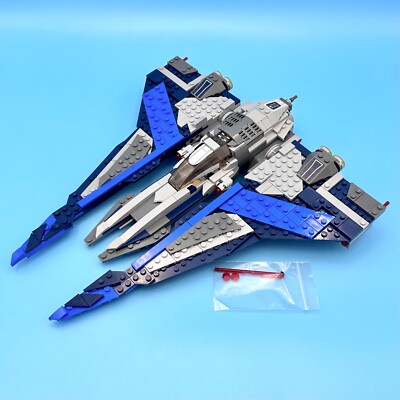 LEGO Star Wars: Mandalorian Starfighter (75316) *NO MINIFIGURES