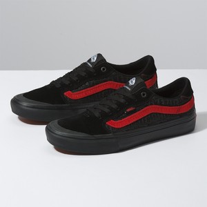 vans style 112 baker
