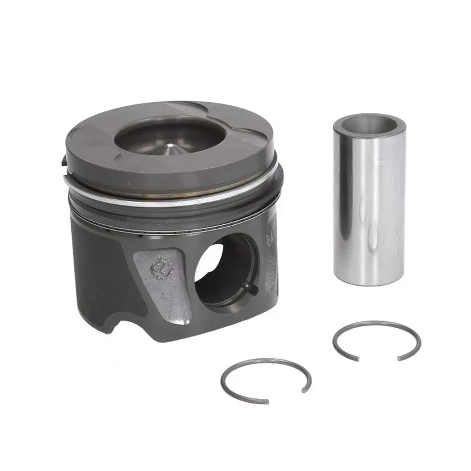 Kit de revisión de reconstrucción para Mercedes-Benz GL350d ML350 OM642 2011-19 3,0 L diésel Foto 4 de 4