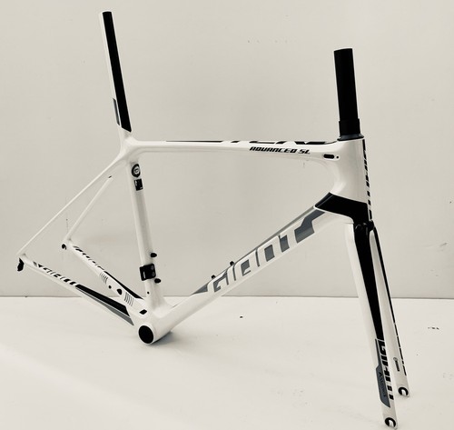 Giant TCR Advanced SL Medium Frameset 