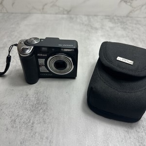 Nikon Coolpix P50 | eBay