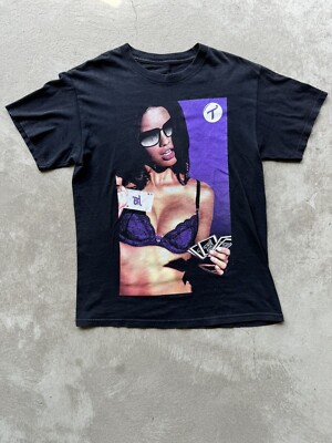 TWO IN THE SHIRT Tits ADULT HUMOR TEE | eBay