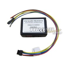 TV DVD Free Bild Video in Motion FREISCHALTUNG Comand APS NTG 3 3.5 für Mercedes