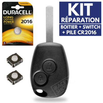 3 Boutons Coque Clé CE0523 Compatible avec P-eugeot Partner Expert C 3 Boutons Coque Clé CE0523 Compatible avec P-eugeot Partner Expert C