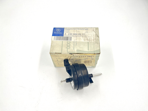 Orignal Mercedes R230 W220 W240 W215 Stellmotor Tankdeckelverschluss orignal-mercedes-r230-w220-w240-w215-stellmotor-tankdeckelverschluss
