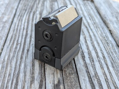 #ad #ad Ruger 10 22 Base Pad Magazine Grip for Steel Challenge fits MTM case Archangel $9.99