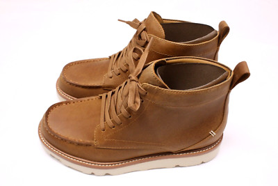 LABEL  Go-To Moc Boot, Men's 9,5, 230030-601