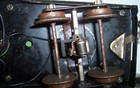 Pre-War 1930 Lionel Standard Gauge 520 Operating Searchlight Car For Restoration — photo 10