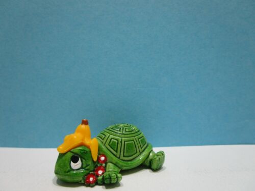 Selezione figura singola + varianti torte Teeny Tapsi 1991 100% originale - Foto 7 di 22