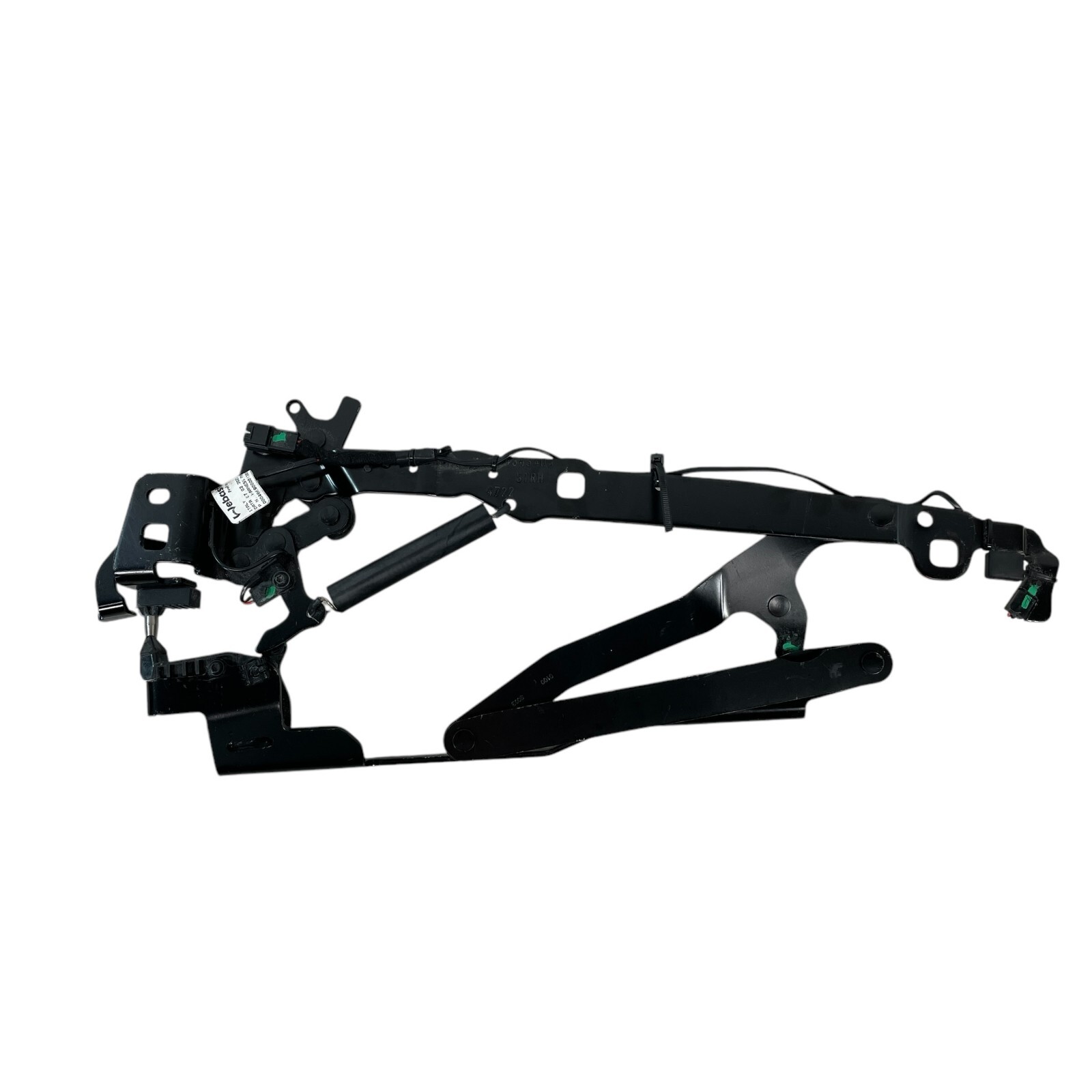 Ferrari F8 Spider F142FL 2020-23 Right Rh Roof Cover Hinge Lifting Mechanism OEM
