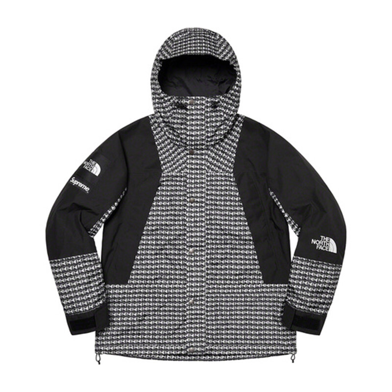 ⚡️ SS21 Supreme x The North Face Studded Mountain Light ⚡️ SS21 Supreme x The North Face Studded Mountain Light