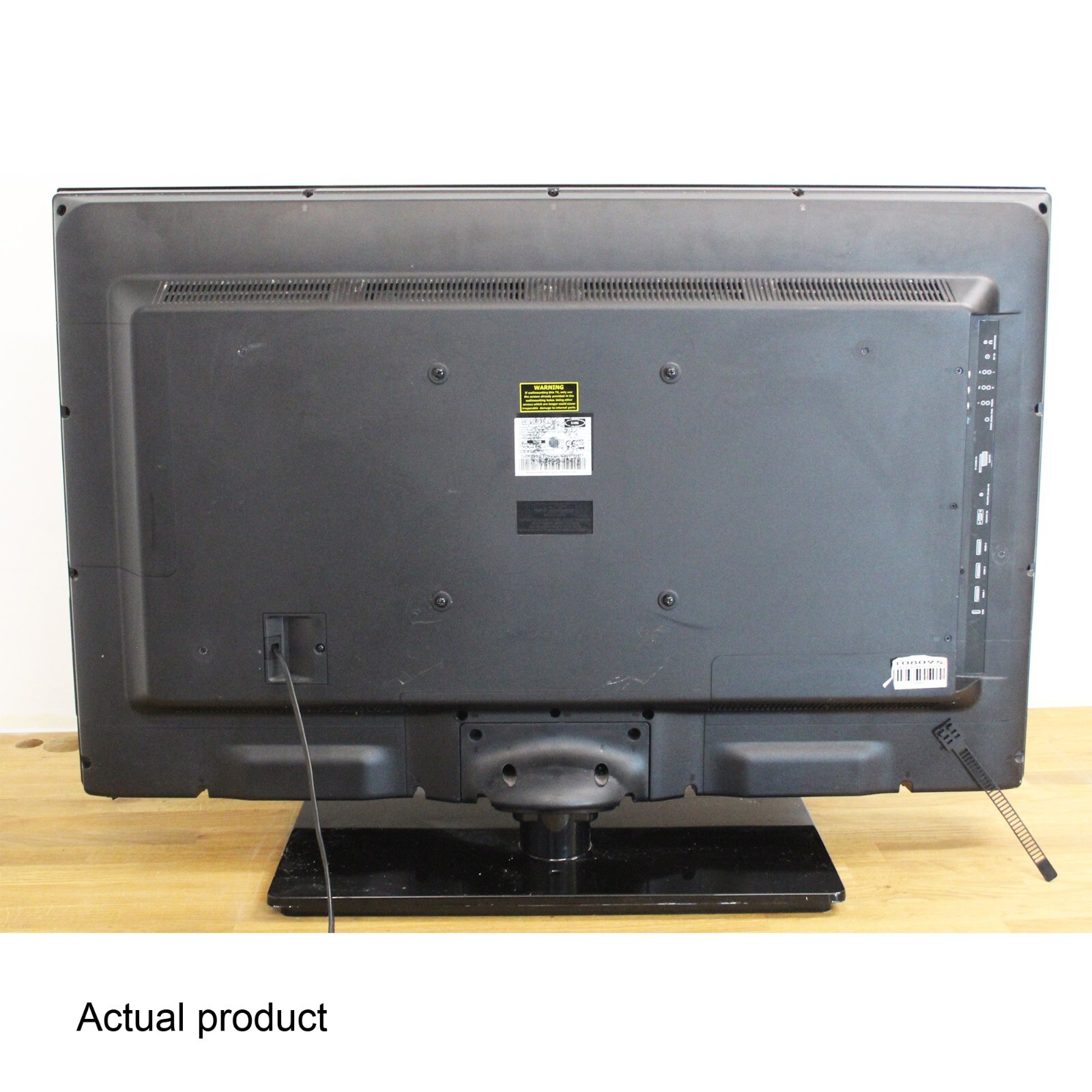 Technika Television 39" LCD39C273 1080p Freeview TV USB Input eBay