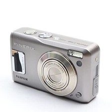 FUJIFILM Digital Camera FinePix F31fd 6.3MP Optical zoom