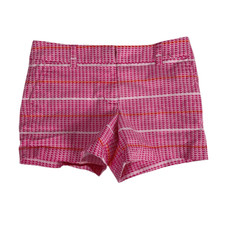 Vineyard Vines Boulevard Stripe Whale Shorts size 12